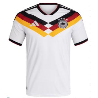Alemania 1a Equipación 2026 - Authentic